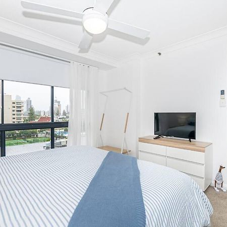 Broadbeach Victoria Square غولد كوست المظهر الخارجي الصورة