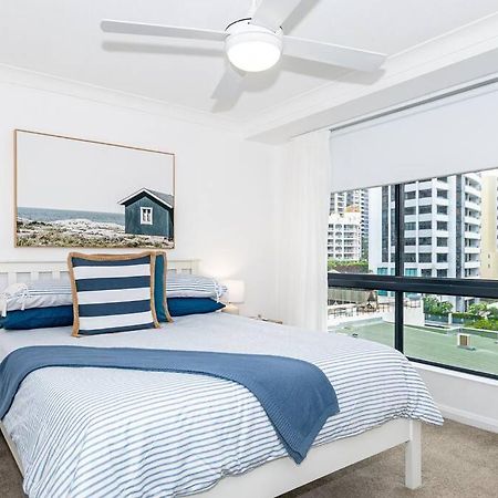 Broadbeach Victoria Square غولد كوست المظهر الخارجي الصورة