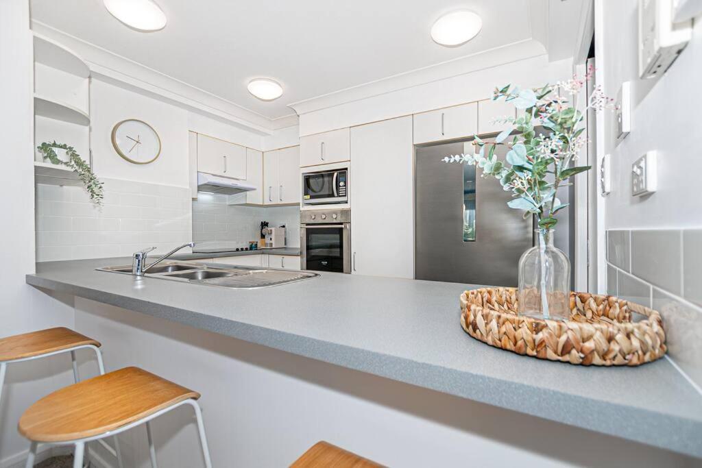 Broadbeach Victoria Square غولد كوست المظهر الخارجي الصورة