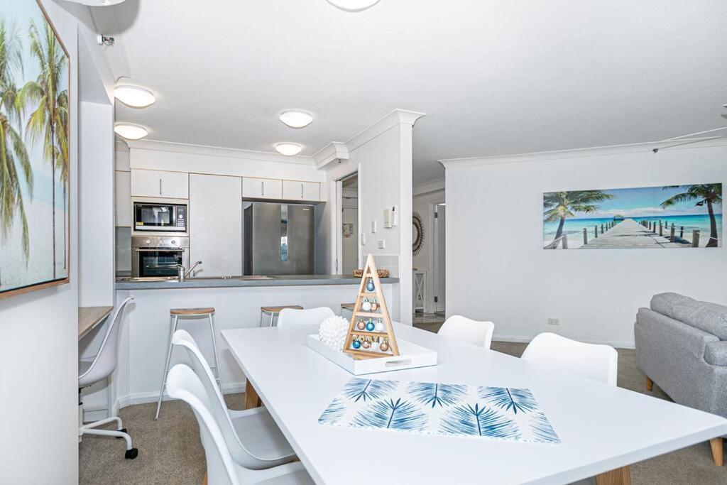 Broadbeach Victoria Square غولد كوست المظهر الخارجي الصورة