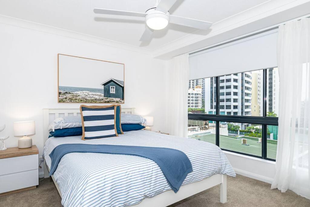 Broadbeach Victoria Square غولد كوست المظهر الخارجي الصورة