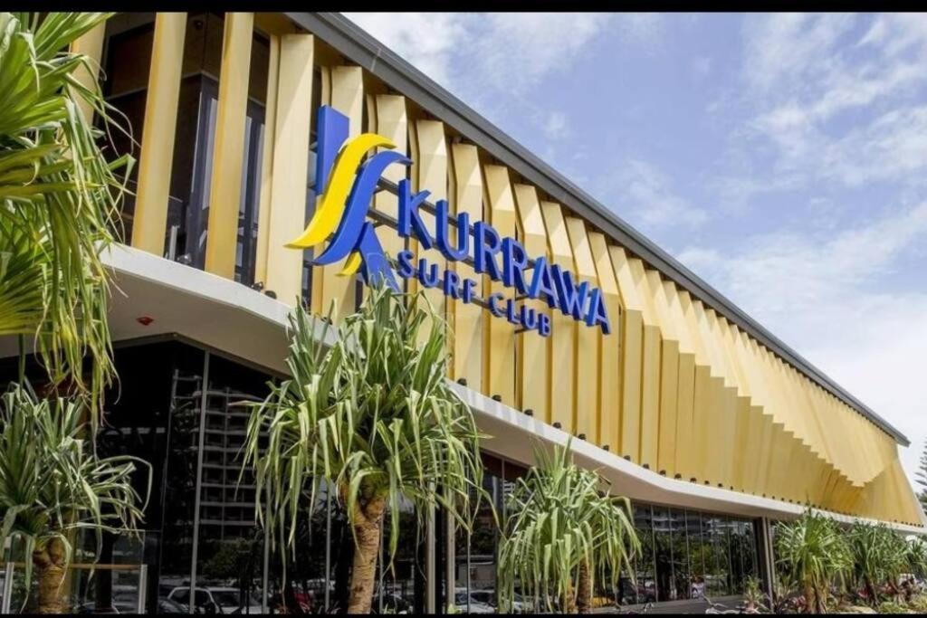 Broadbeach Victoria Square غولد كوست المظهر الخارجي الصورة