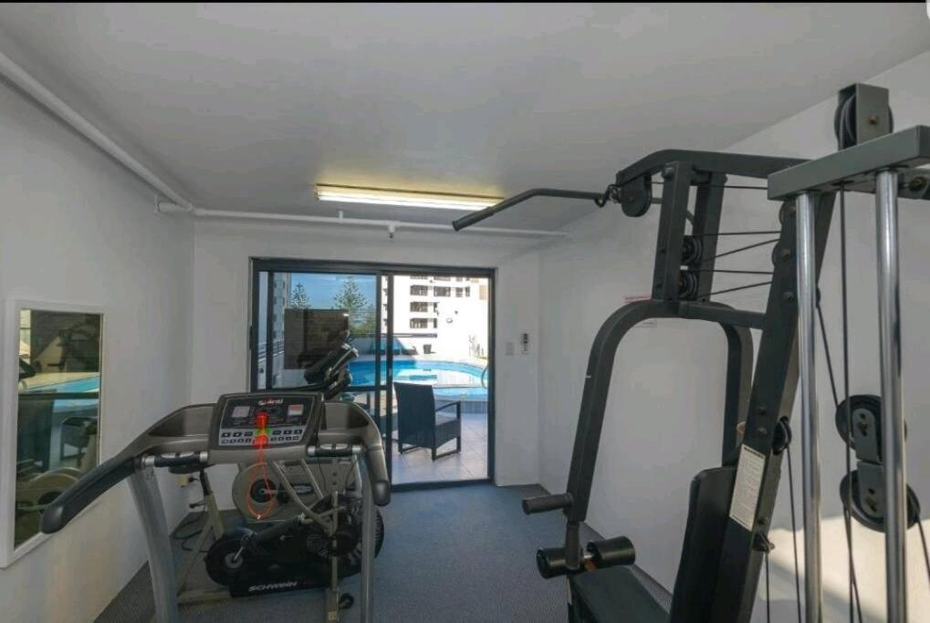 Broadbeach Victoria Square غولد كوست المظهر الخارجي الصورة